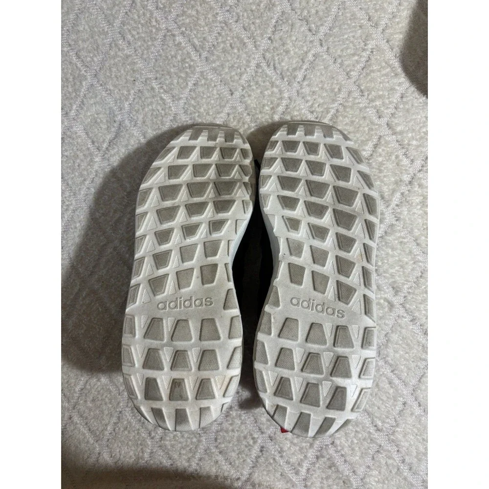 Adidas Ortholite Float Woman’s Sneakers Size 8 Pink & Black